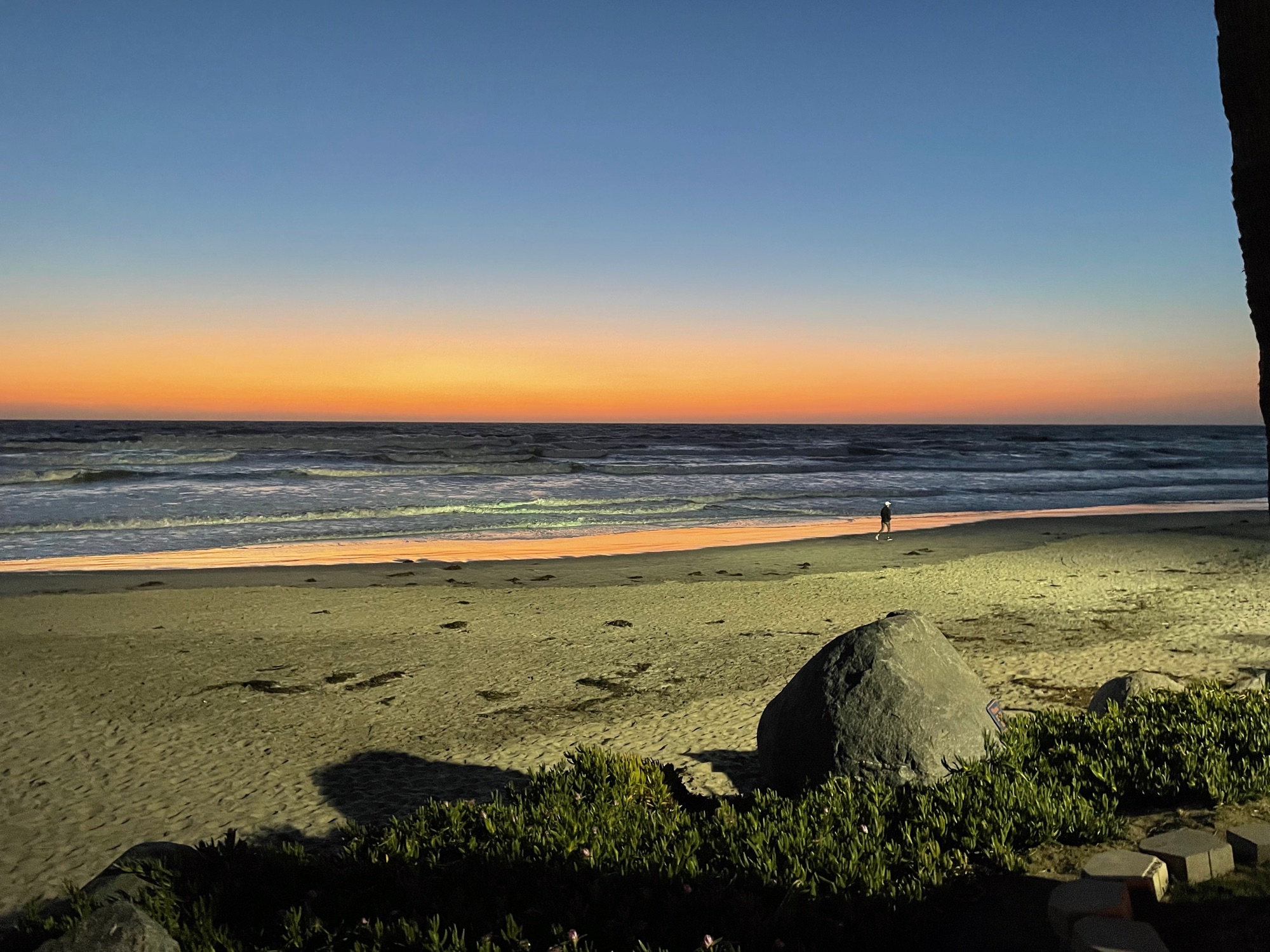 21st Street Estate, Del Mar