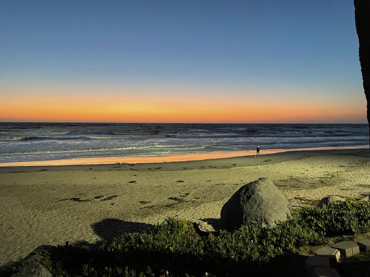21st Street Estate, Del Mar