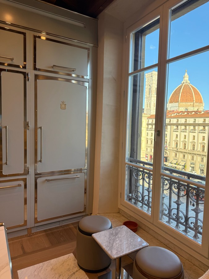 Palazzo dell'Arcone, Florence